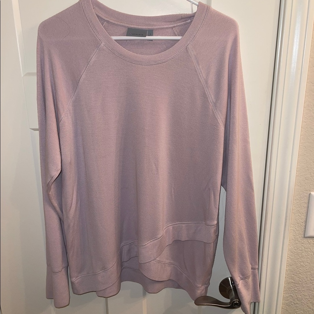 Athleta Sweater - Size L